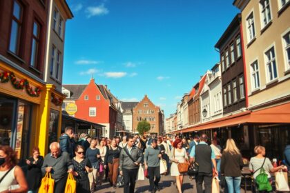 verkaufsoffener sonntag rostock 2024