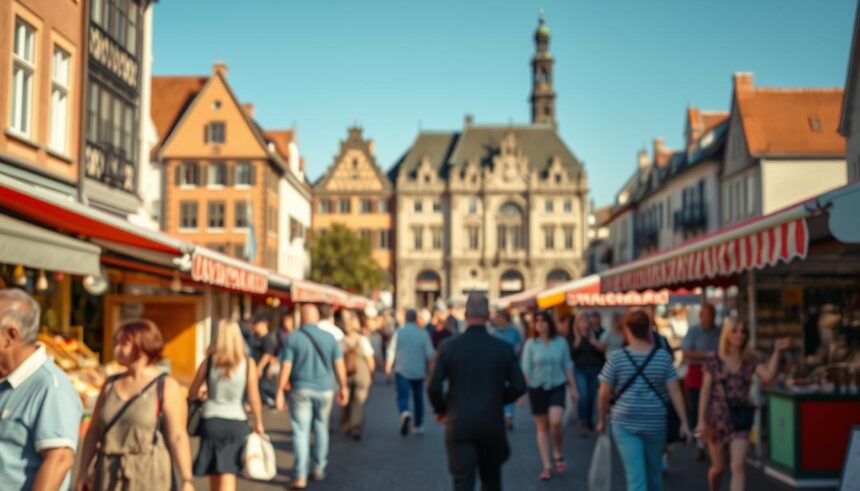 verkaufsoffener sonntag stralsund 2024