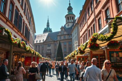 verkaufsoffener sonntag stuttgart 2024