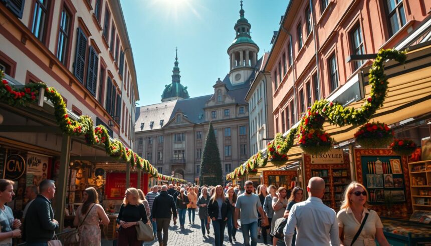 verkaufsoffener sonntag stuttgart 2024