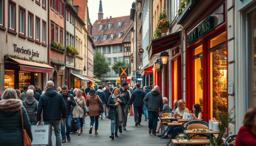 verkaufsoffener sonntag trier 2024