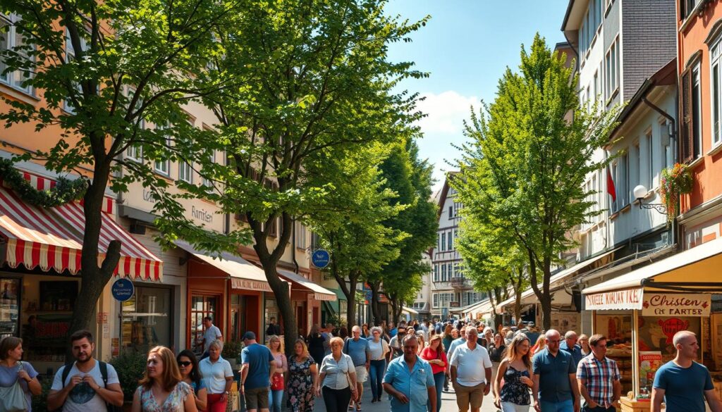 welche städte haben verkaufsoffenen sonntag in bayern 2024