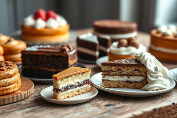 Kuchen Rezepte