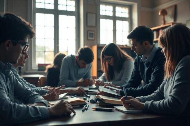 Was ist eine Mediation Englisch Unterricht
