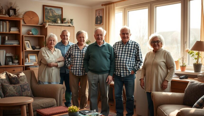 welche rechte haben langjährige mieter?