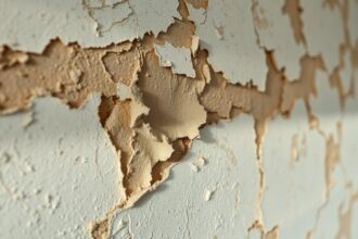 Tapetenwechsel: alte Tapete entfernen leicht gemacht