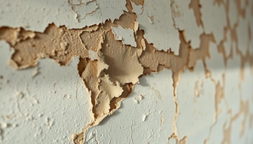 Tapetenwechsel: alte Tapete entfernen leicht gemacht