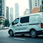 Wie Unternehmen durch saubere Transportmittel Kosten sparen