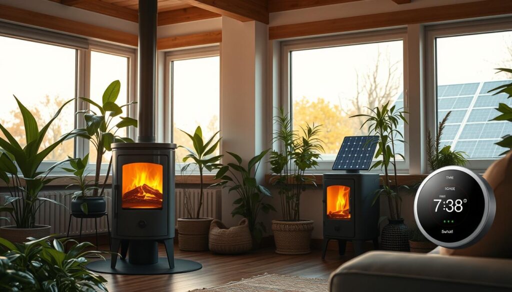 Heizen und Lüften für Energieeffizienz Heizen und Lüften für Energieeffizienz