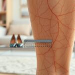 Häufige Ursachen für Besenreiser