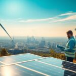 Zukunftsperspektiven für Strom und Gas