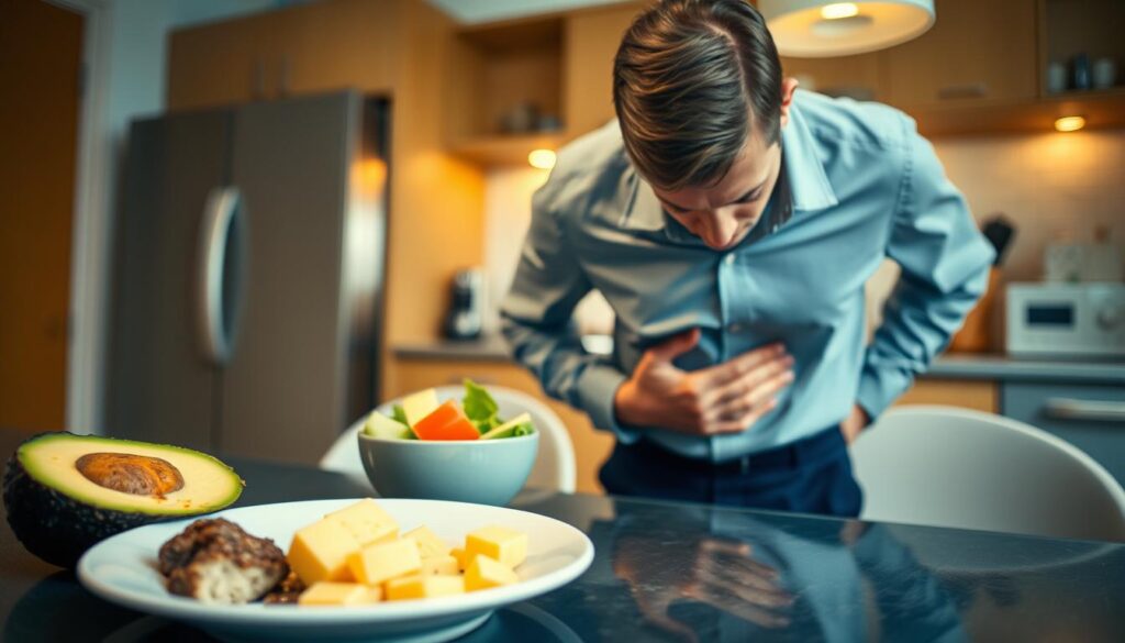 Risiken und Nebenwirkungen der Keto-Diät