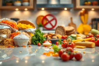 Was ist tabu bei ketogener Ernährung?