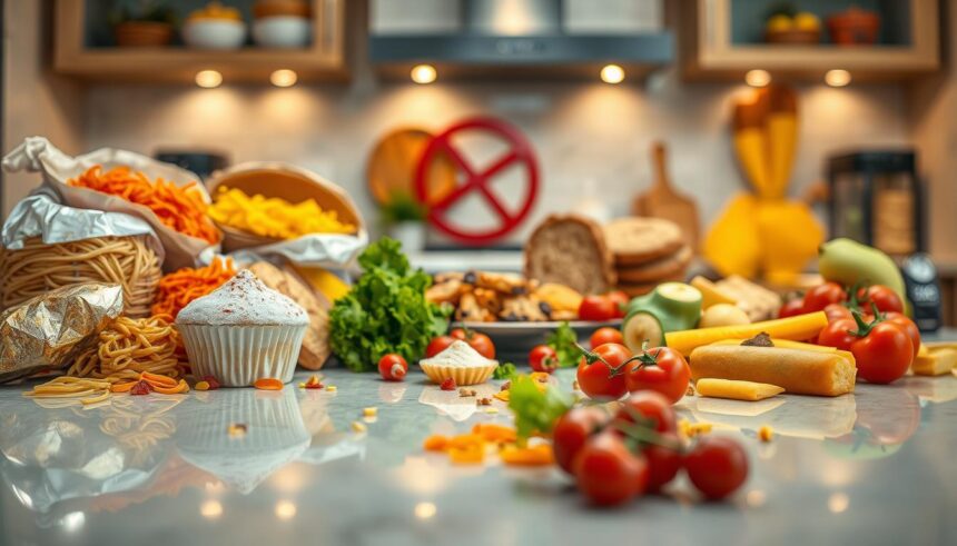 Was ist tabu bei ketogener Ernährung?