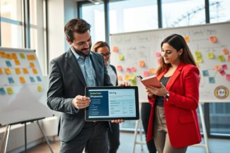 Woran man eine professionelle Shopware Agentur erkennt