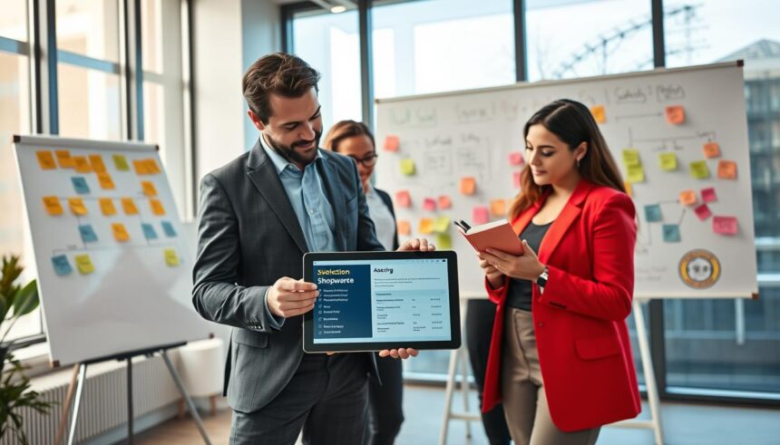 Woran man eine professionelle Shopware Agentur erkennt