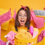 Frühjahrsputz ohne Chaos