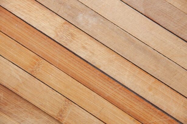 Terrassendielen richtig auswählen