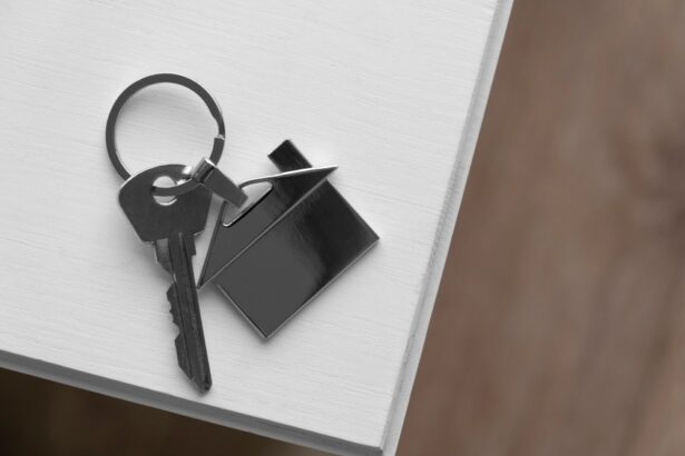 Wohnungsschlüssel verloren: Was jetzt zu tun ist