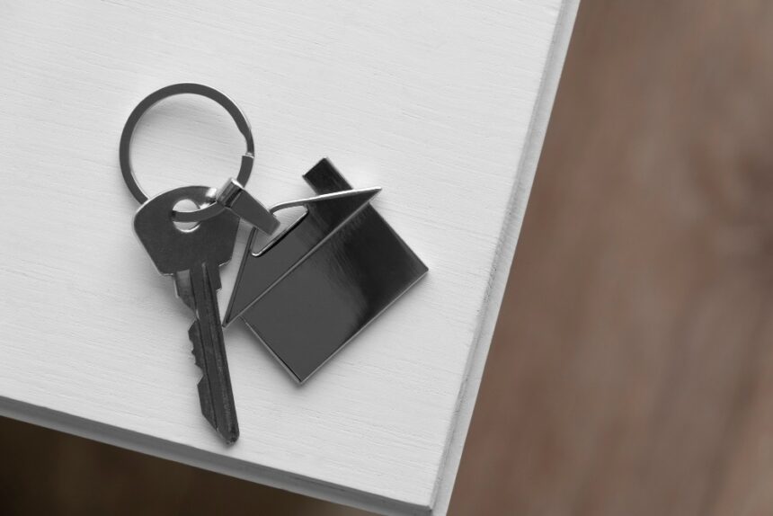 Wohnungsschlüssel verloren: Was jetzt zu tun ist
