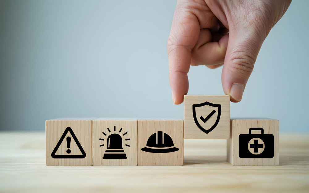 Sicherheit differenziert betrachten