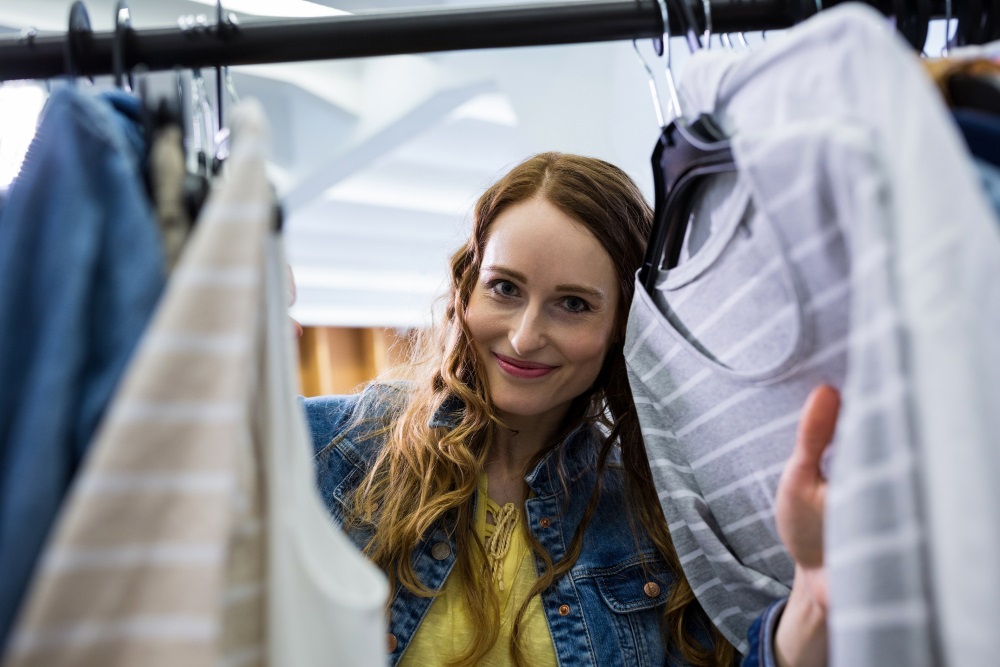 Mehr Freude an der eigenen Garderobe